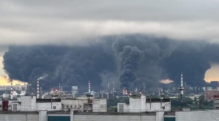 俄羅斯入侵烏克蘭第1577天:澤倫斯基警告俄軍若持續襲擊「莫斯科將陷入火海」;歐盟多國稱俄羅斯未展現和平誠意 制裁再延長12個月