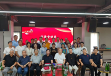 润德堂国学研究院银发经济座谈会圆满落幕 2026健康银发经济发展项目正式启动在即