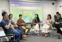 AI时代下,探索声音创作者的未来——首届伦敦中文播客嘉年华 六位中文播客主理人同台对话