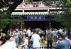 展現“和而不同”智慧 “八仙傳說”乘光影踏浪海內外