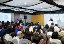 律政司副司長在2026年內地民商事法律實務課程結業致辭