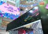 駐京辦展覽介紹香港五年規劃 冀為京港更緊密交流合作揭開新篇章