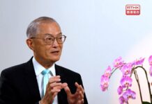 盧寵茂率代表團赴澳門 明日出席大灣區中醫藥傳承創新發展大會