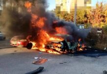 俄羅斯入侵烏克蘭第1693天: 烏前總司令:俄軍進攻能力受挫 戰歿人數多達烏軍11倍;澤倫斯基:烏克蘭沒有襲擊俄羅斯境內能源設施,而俄羅斯襲擊了加油站和能源基礎設施